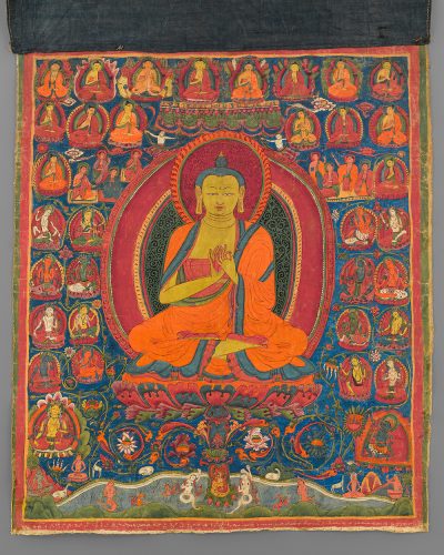 buddha-shakyamuni-painting