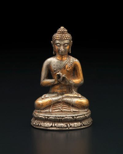 Buddha Vairocana
